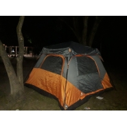 CAMPAMENTO  5º Y 6º GRADO